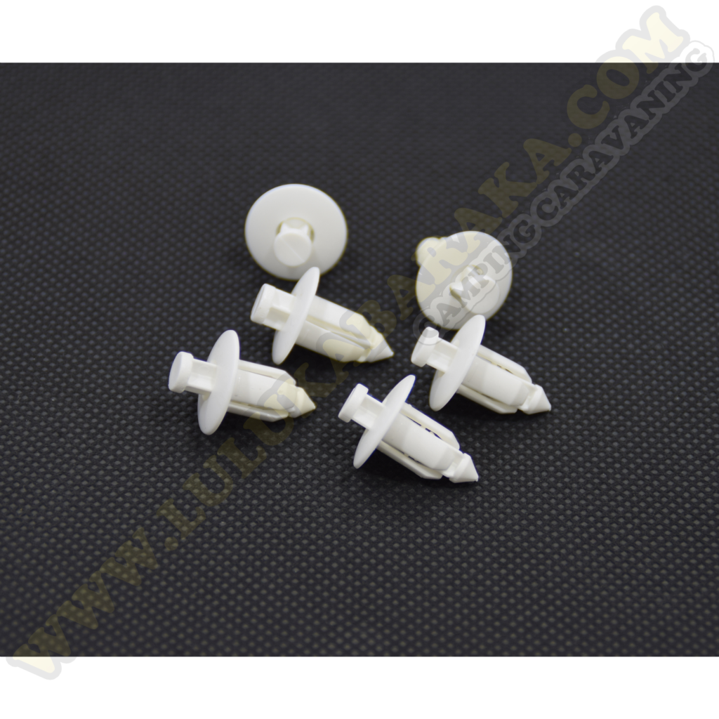 4450022157 Tornillos fijación aire acondicionado Dometic (6 unidades)
