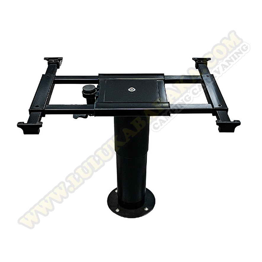 Pie mesa MTS regulable eléctrico