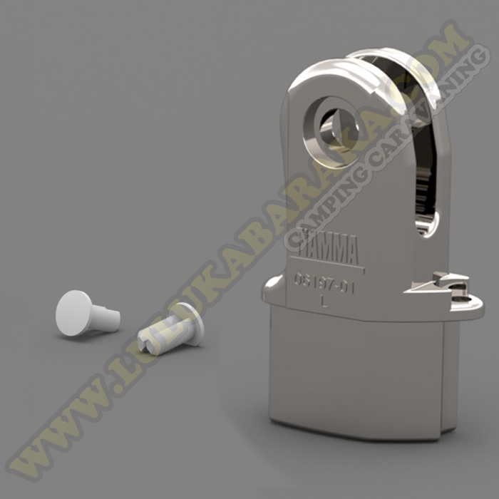 98655-575  Kit parte final pata izq. F45S- F65S-F65