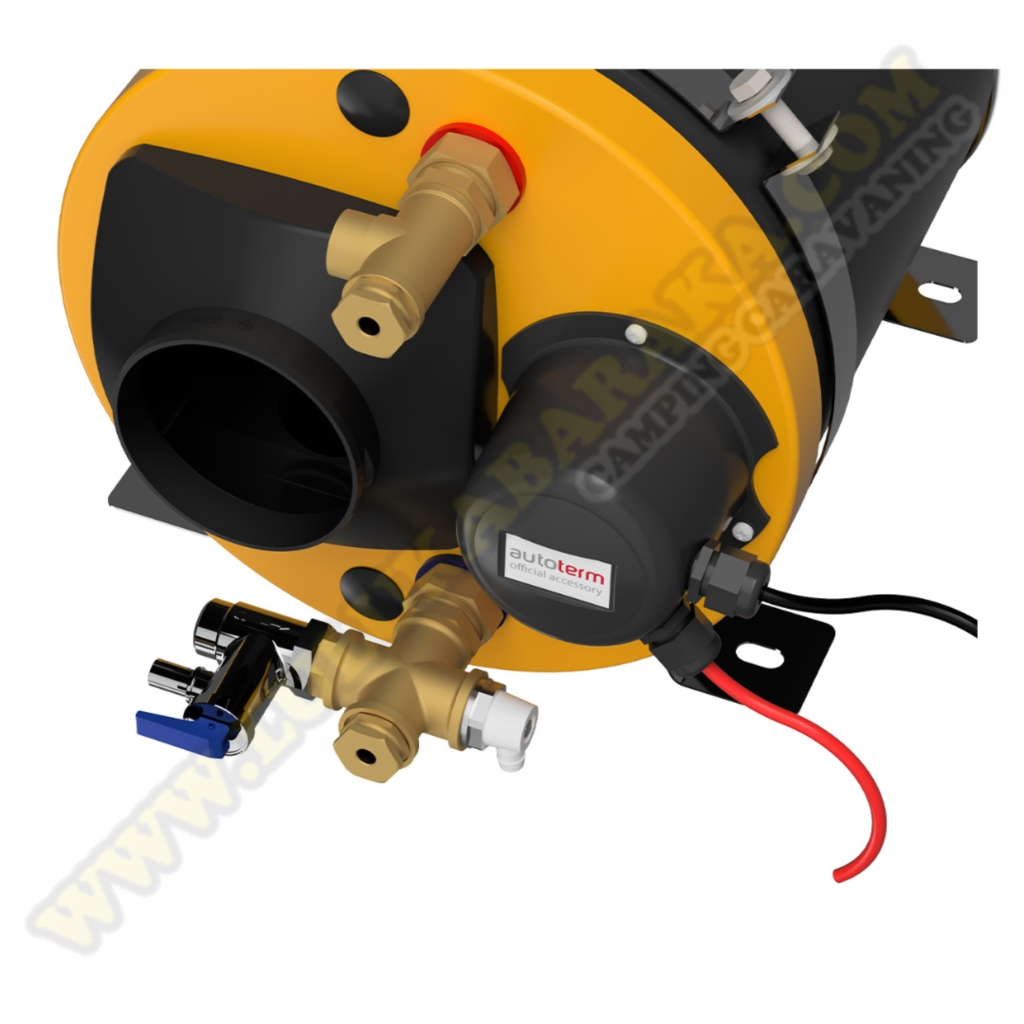 Autoterm CombiBOIL (a escoger)