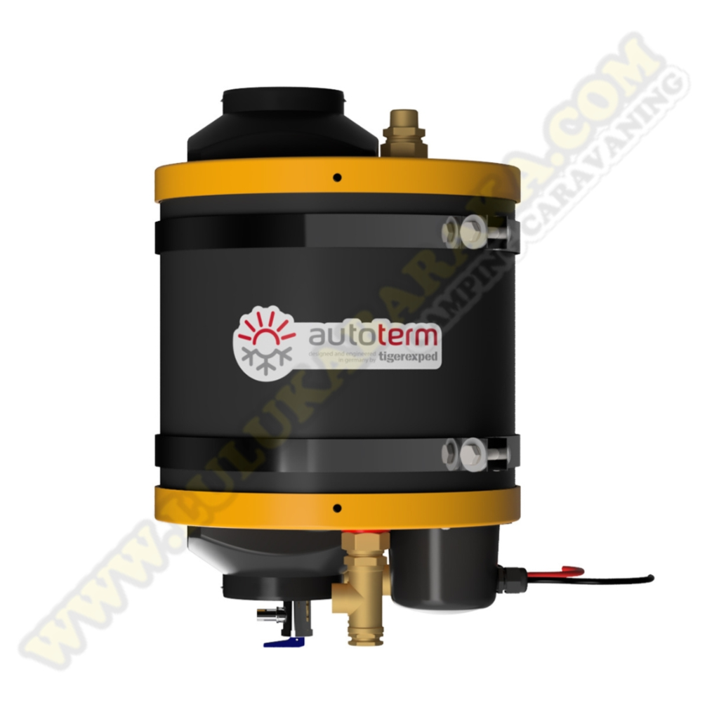 Autoterm CombiBOIL (a escoger)