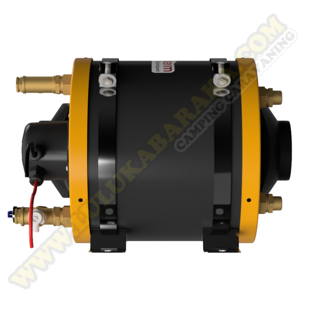 Autoterm CombiBOIL (a escoger)