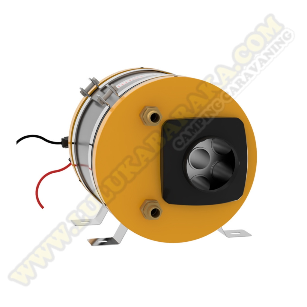 Autoterm CombiBOIL (a escoger)