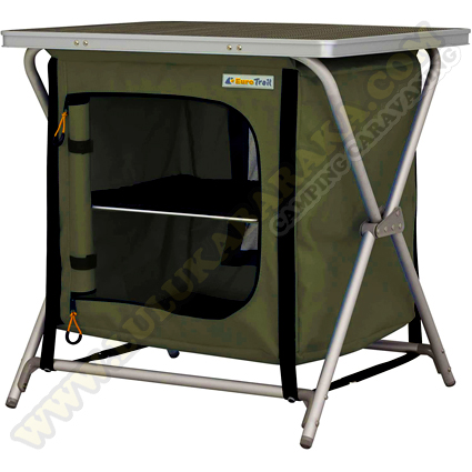 Armario Camping Rieux