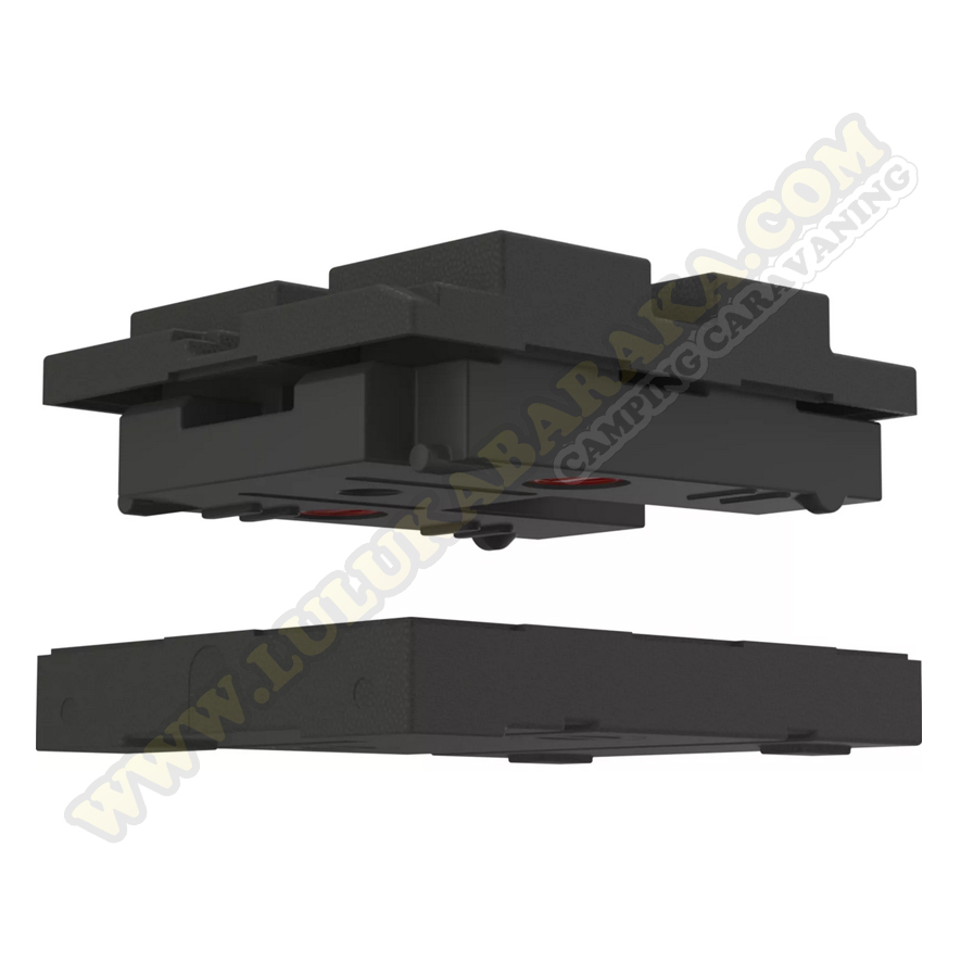 Aislante Depósito agua Ducato 75l.