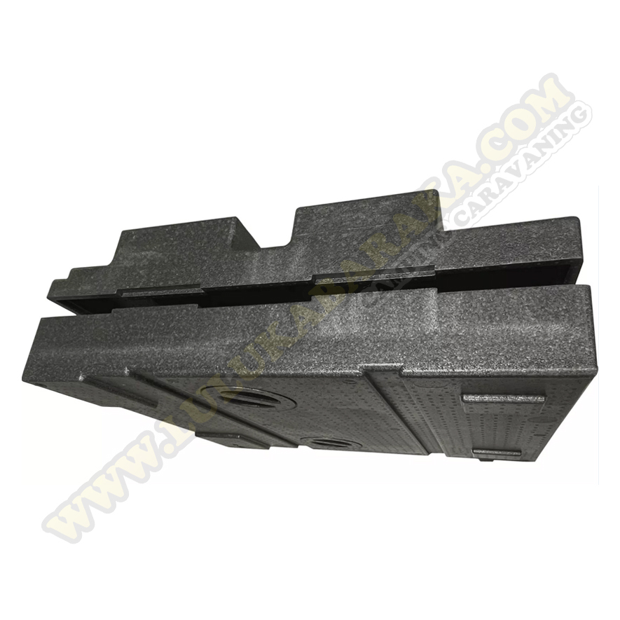 Aislante Depósito agua Ducato 75l.