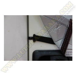 Aislante Exterior (varios modelos)