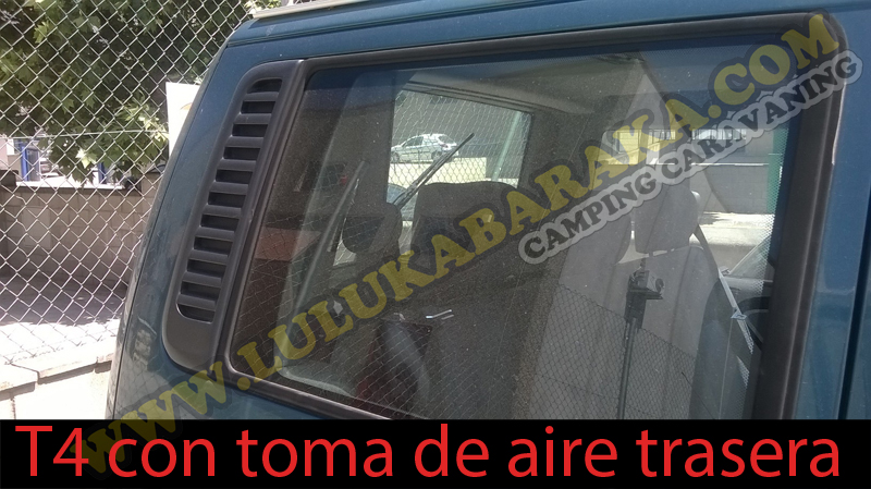 Aislantes cabina +  laterales + portón (varios modelos)