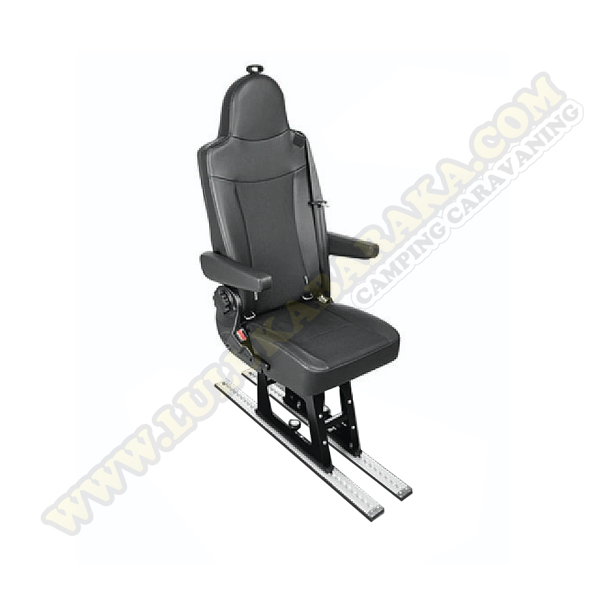 Asiento Individual Taxi con giratoria