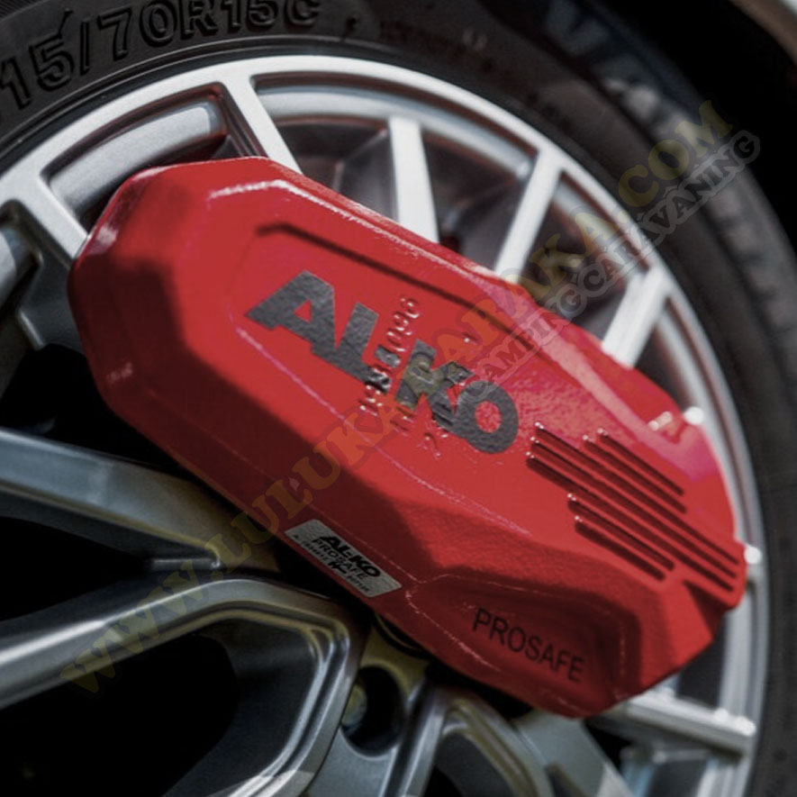 AL-KO PROSAFE