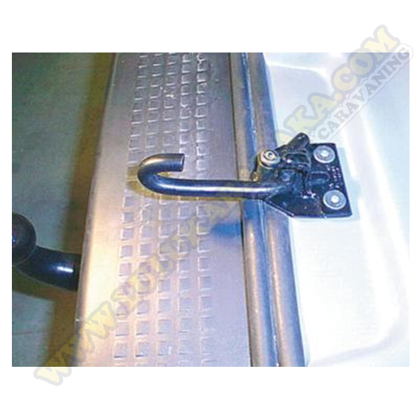 Air Lock T4, Caddy 2003-2020, Tourneo Custom +2013