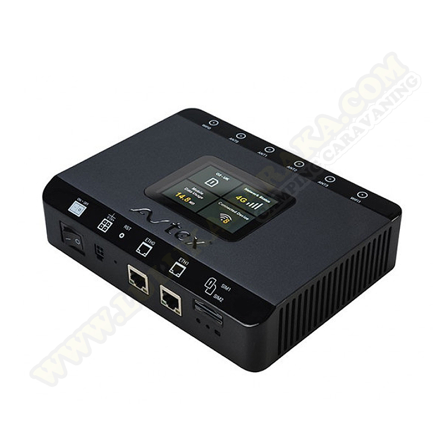 Antena Avtex 4G AMR104X