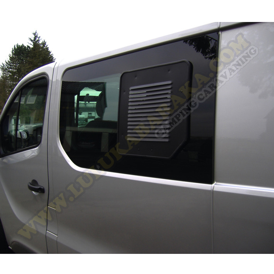 Air Vent Trafic/Talento/NV300 lateral izquierdo (09/2016)