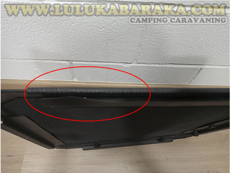 Air Vent T5 Caravelle 2003-2015 (RASTRO)