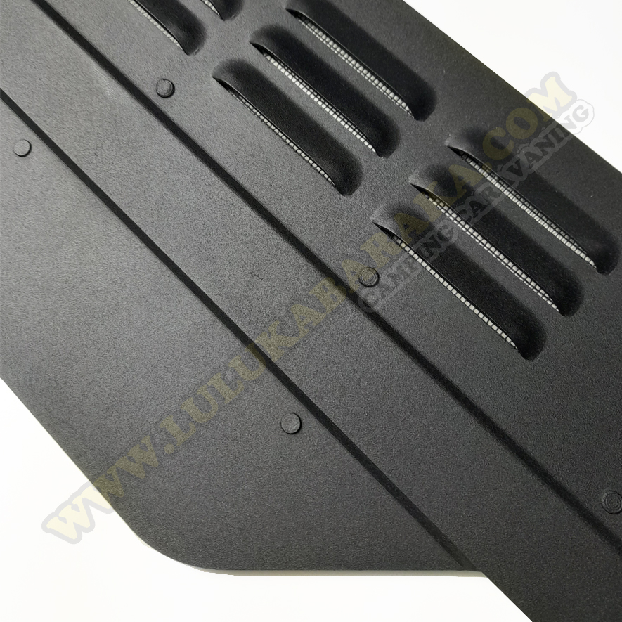 Air Vent T5/T6 cabina