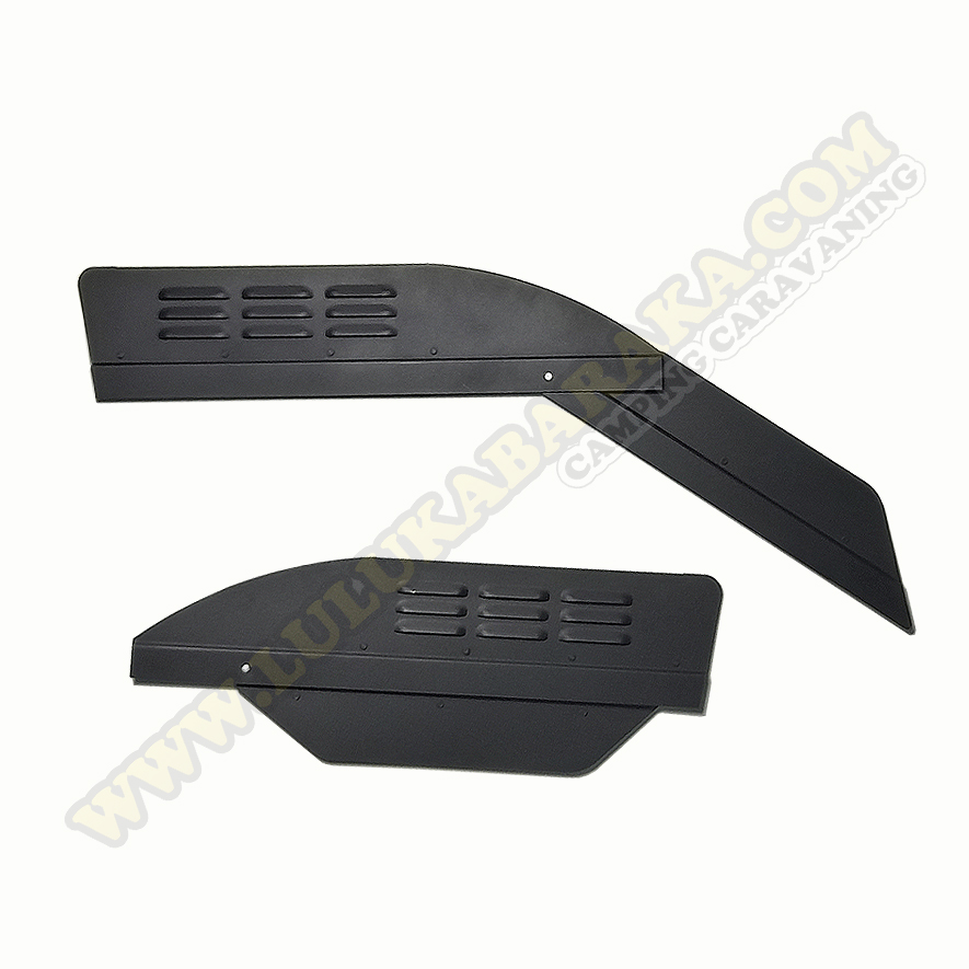 Air Vent T5/T6 cabina