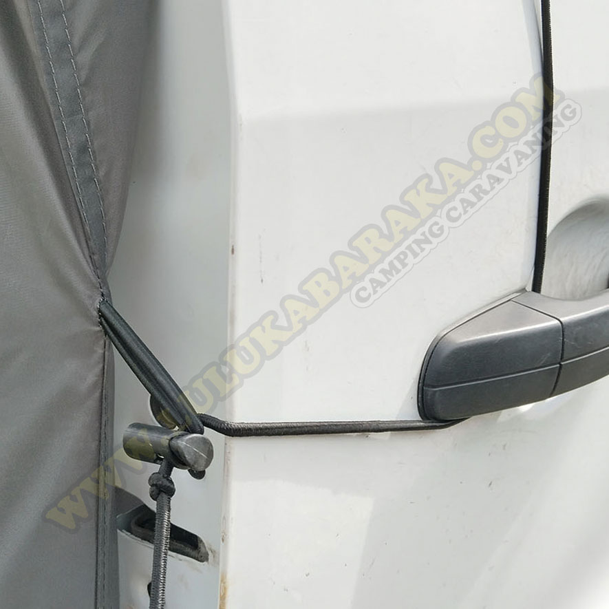 Avance dos puertas traseras Vivaro-Trafic-Primastar-NV300-Talento CABIN