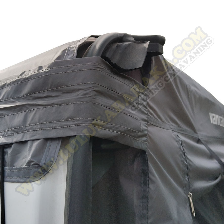 Avance dos puertas traseras Vivaro-Trafic-Primastar-NV300-Talento CABIN