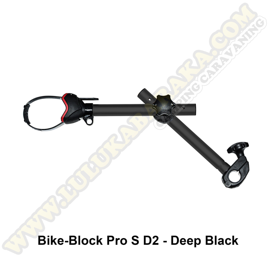 Bike Block Pro S D regulable (varias medidas)
