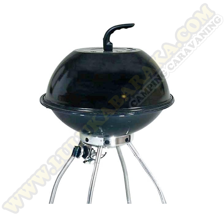 Barbacoa a gas Woki