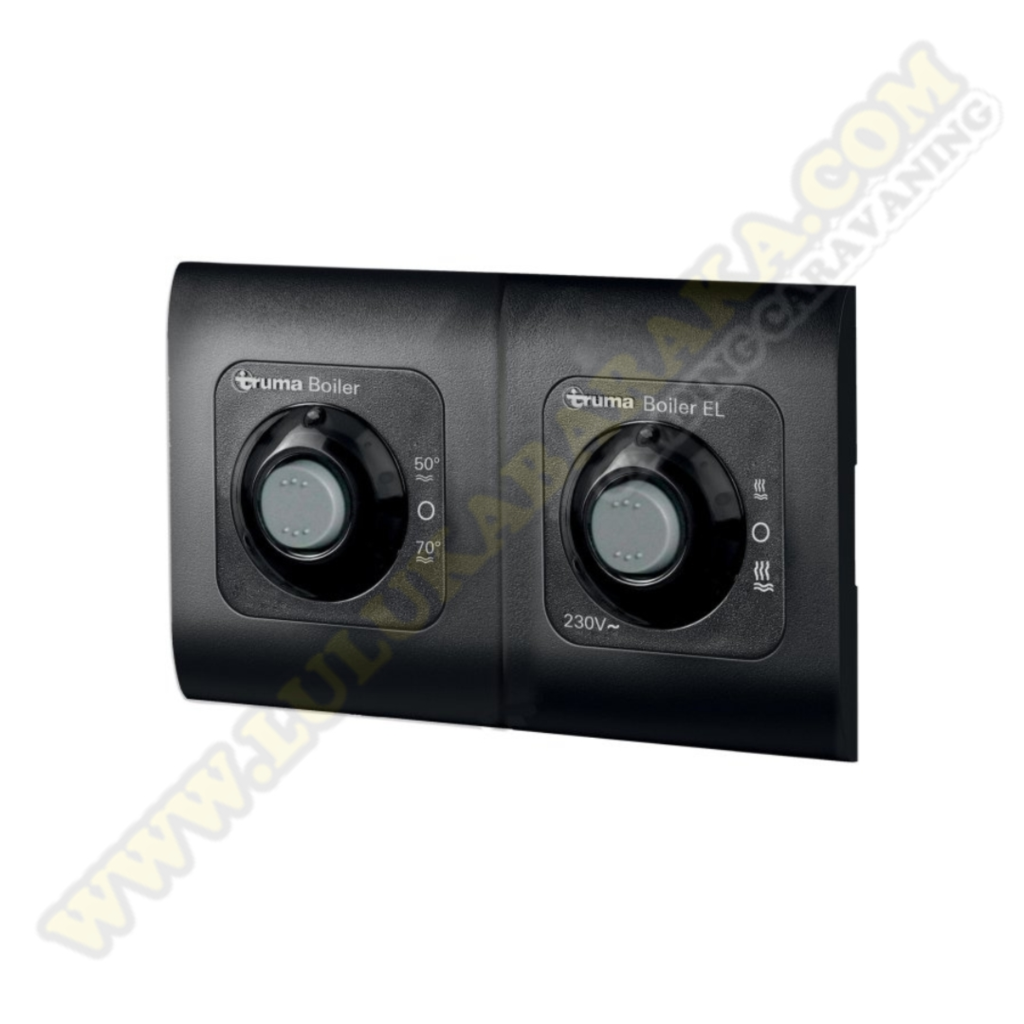 Boiler Truma BG 10 litros gas/eléctrico