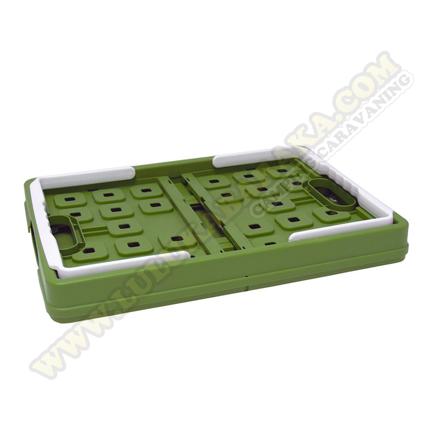 Caja Plegable