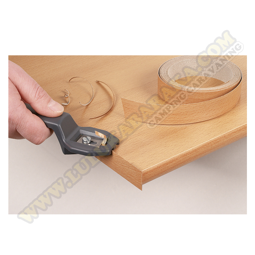 Cortador de cantos Wolfcraft