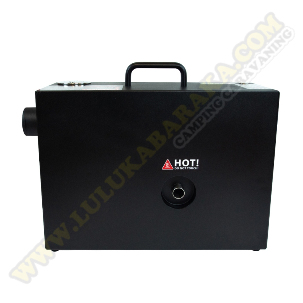 Autoterm Travel box 2.0 2Kw