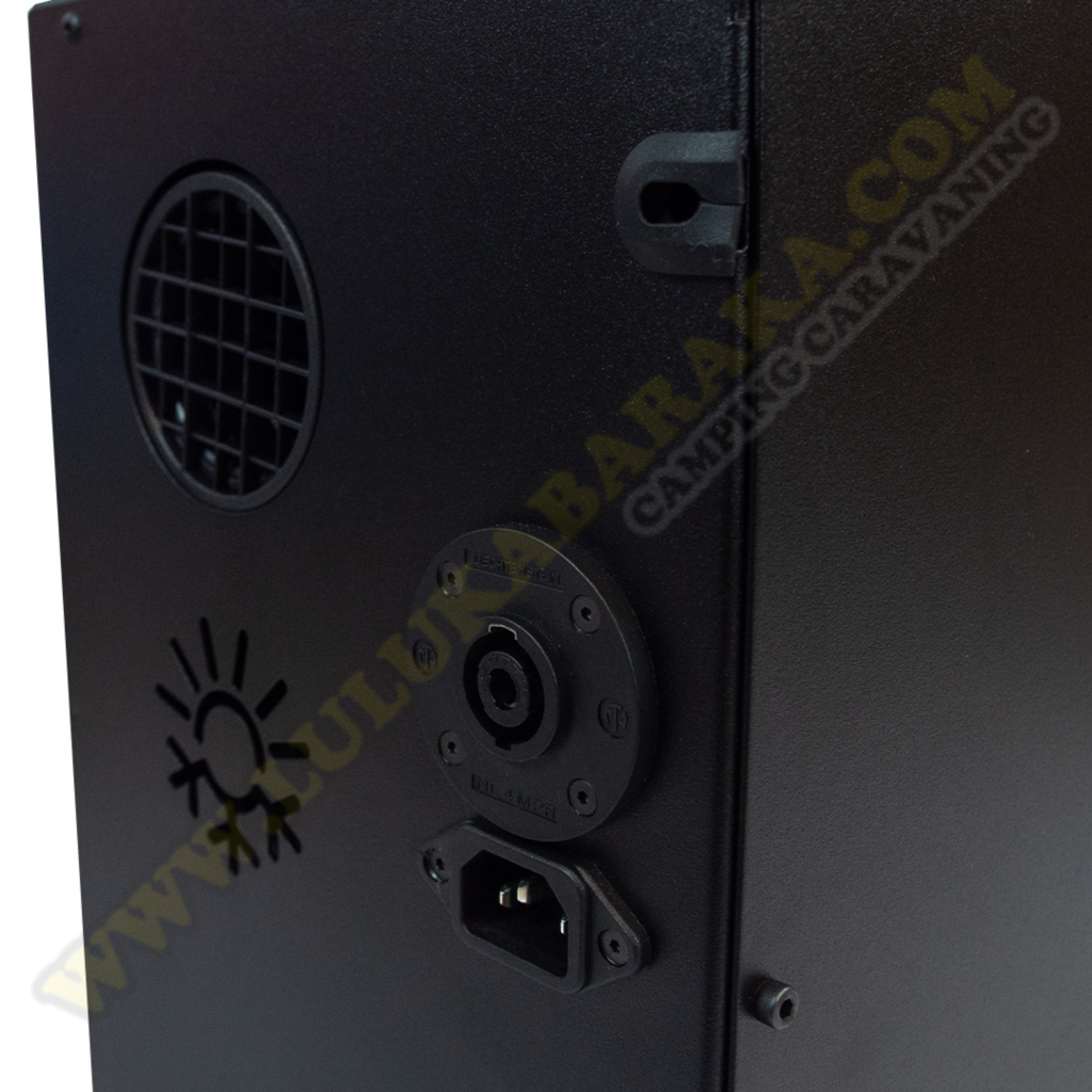 Autoterm Travel box 2.0 2Kw
