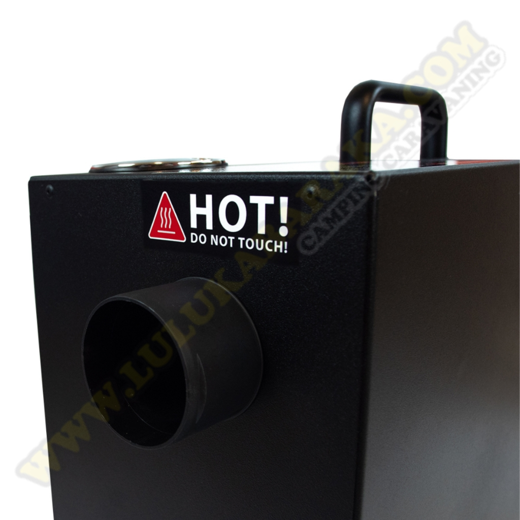 Autoterm Travel box 2.0 2Kw