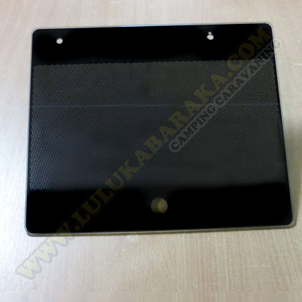 Tapa cristal fregadero MO9722R