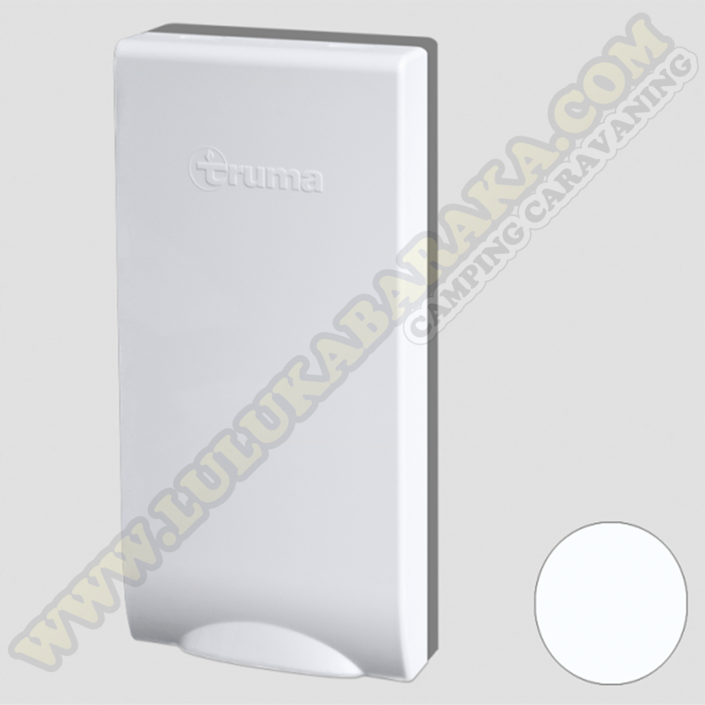 Tapa + salida boiler KBS 3 Truma