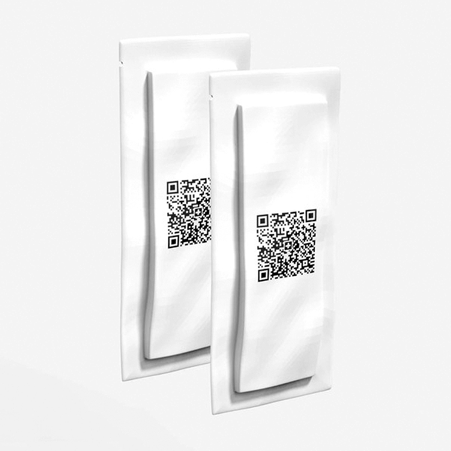 Bolsas para inodoro sin agua Clesana C1