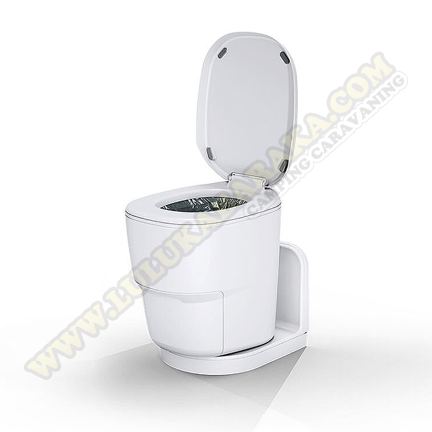 Inodoro sin agua Clesana C1