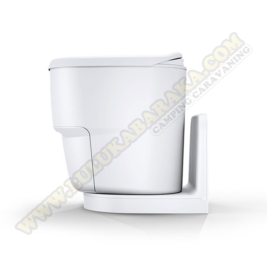 Inodoro sin agua Clesana C1