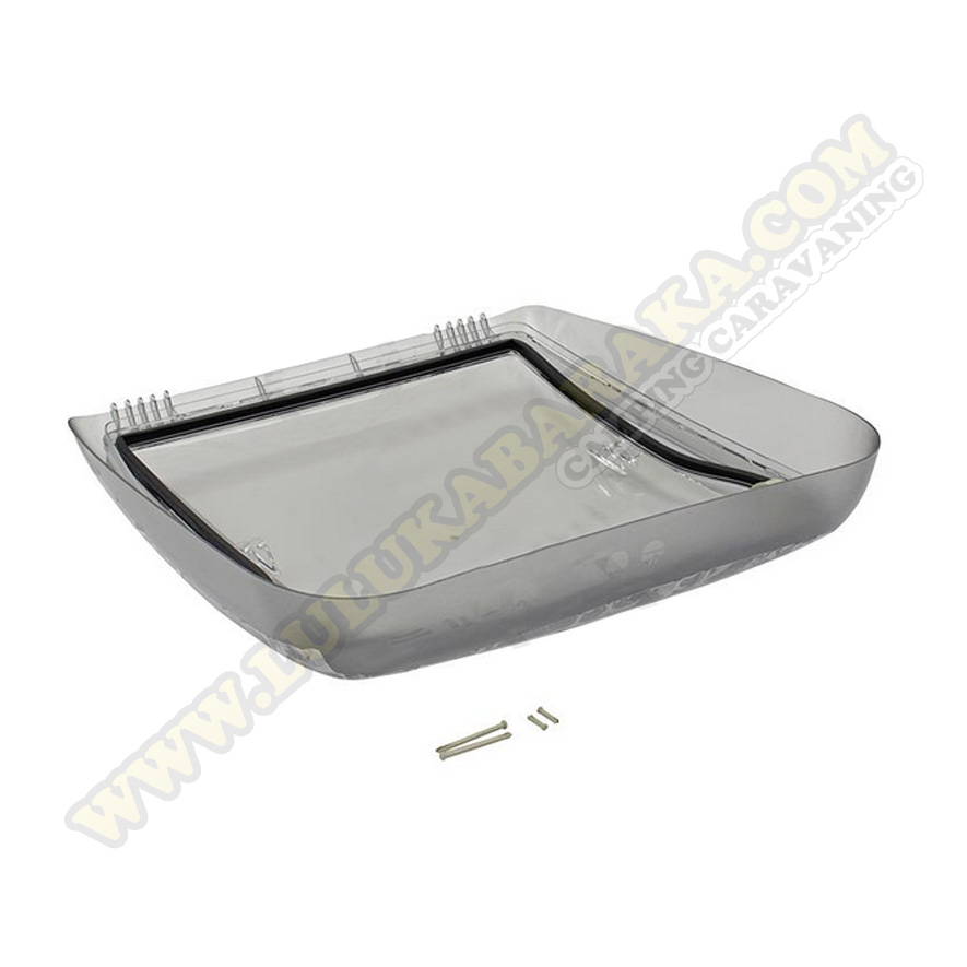 Cristal Mini Heki con junta