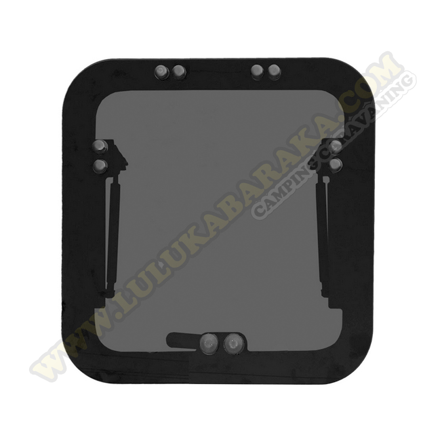 Claraboya Slim 500x500