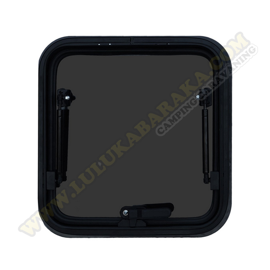 Claraboya Slim 500x500