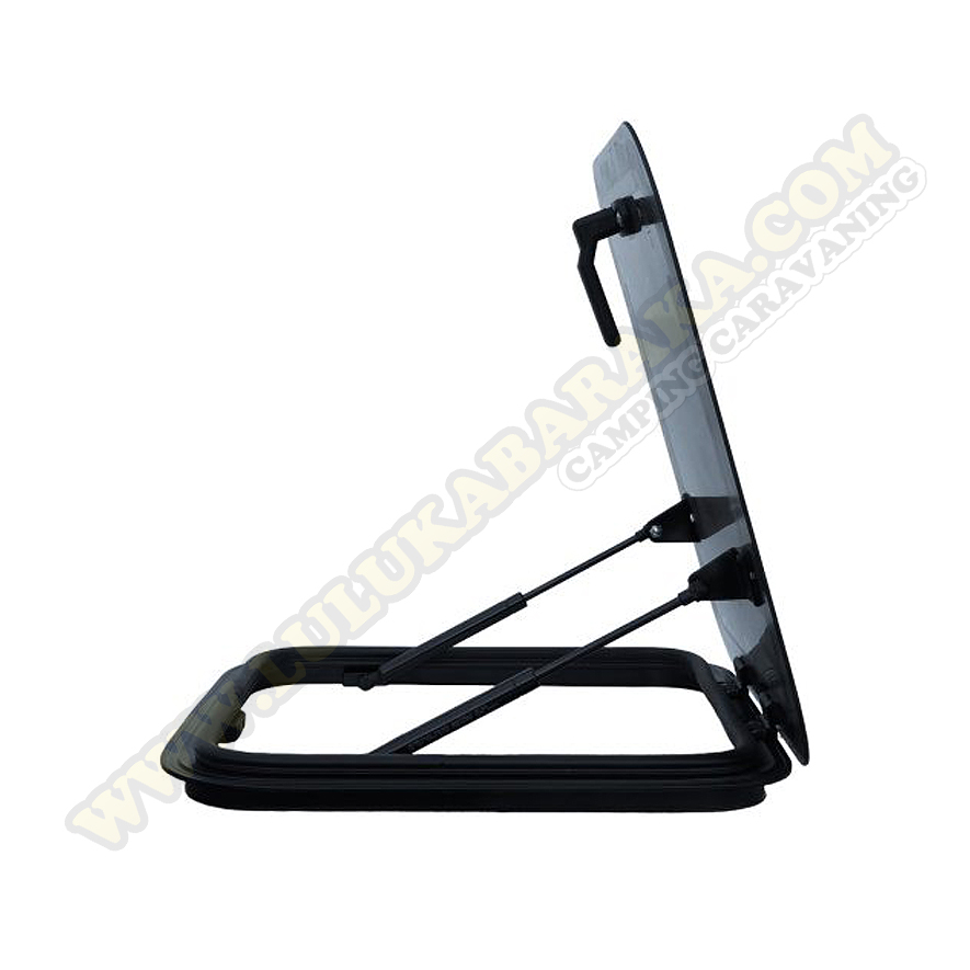 Claraboya Slim 500x500