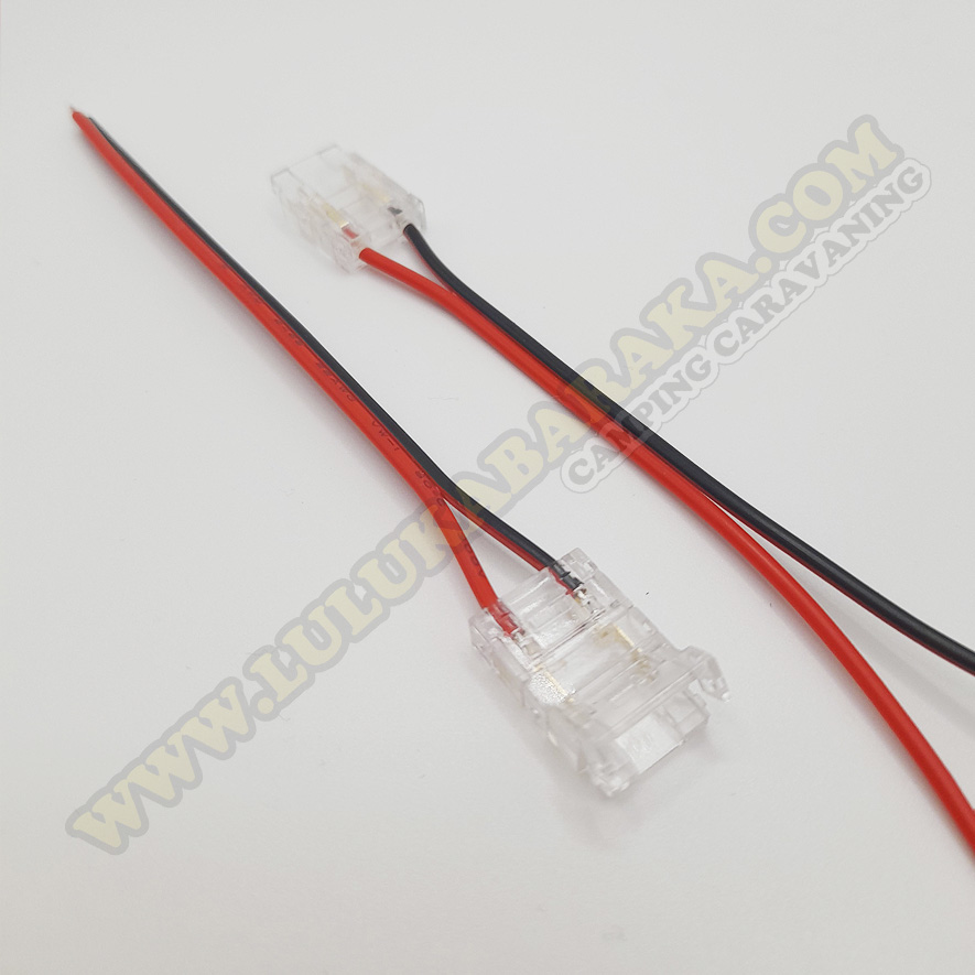 Conector Tira de Led