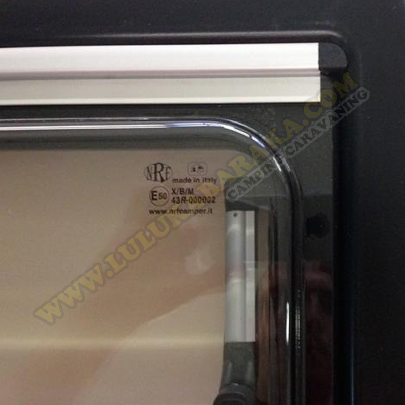 Cristal compatible Ventana Dometic - Varias medidas