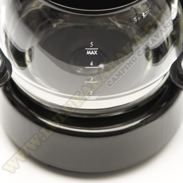 Cafetera Waeco PerfectCoffee MC 052