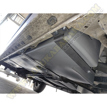 Depósito 133L Crafter/Man 4x4 desde 2017