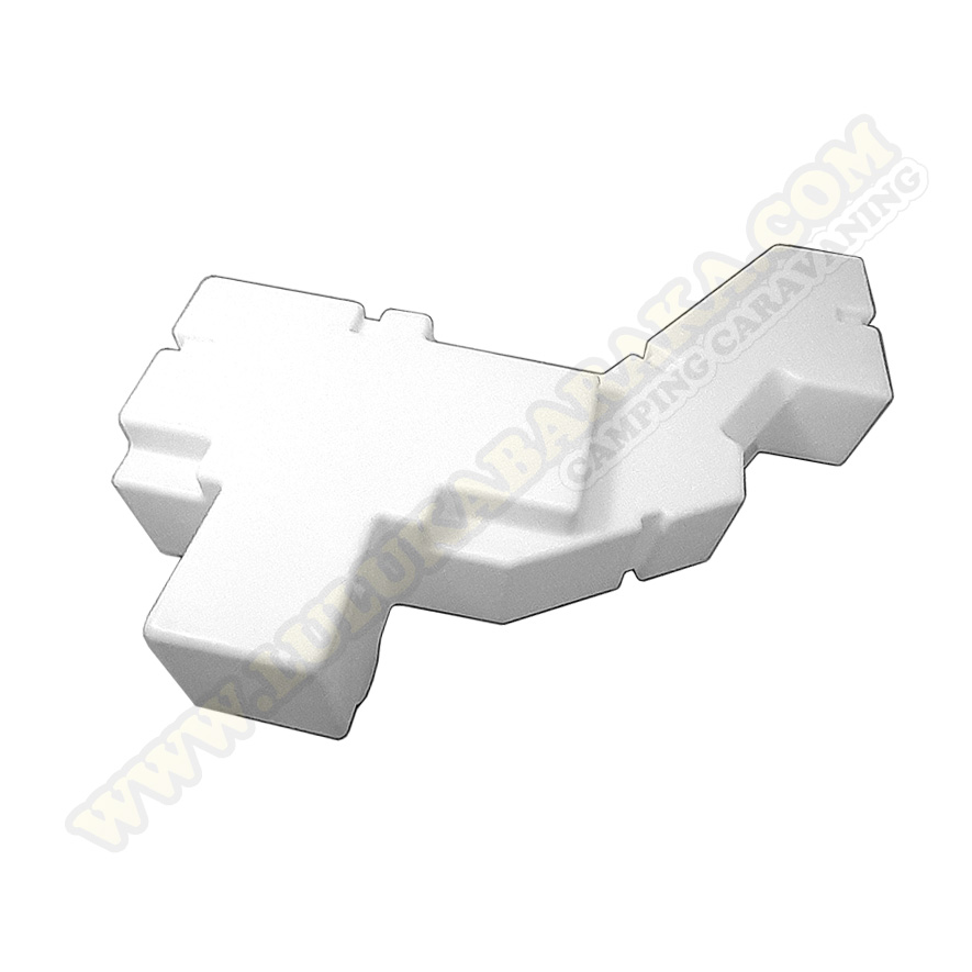 Depósito agua especial T5/T6/T6.1 60 L