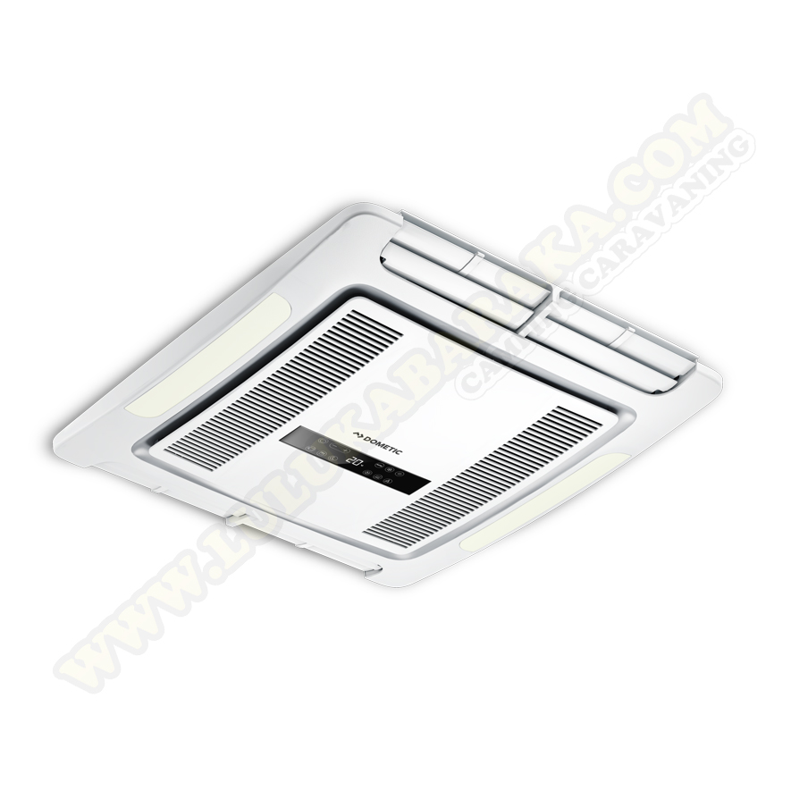 FreshJet FJX4 2200 Aire acondicionado