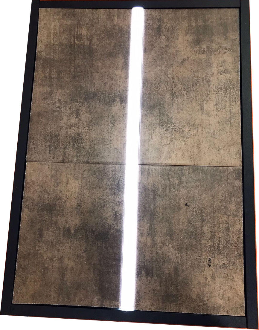 Difusor para tira Led 22,4mm