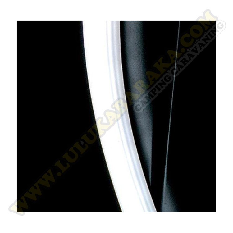 Difusor para tira Led 15mm