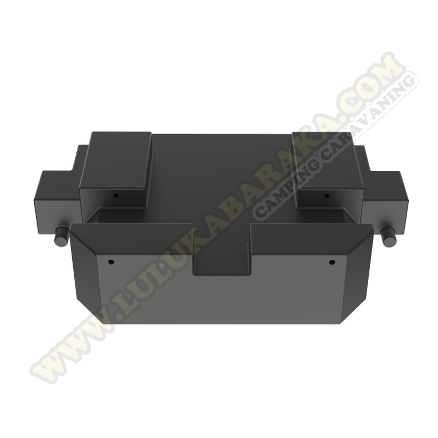 Depósito 95l. Sprinter, MAN TGE y Crafter a partir de 2017