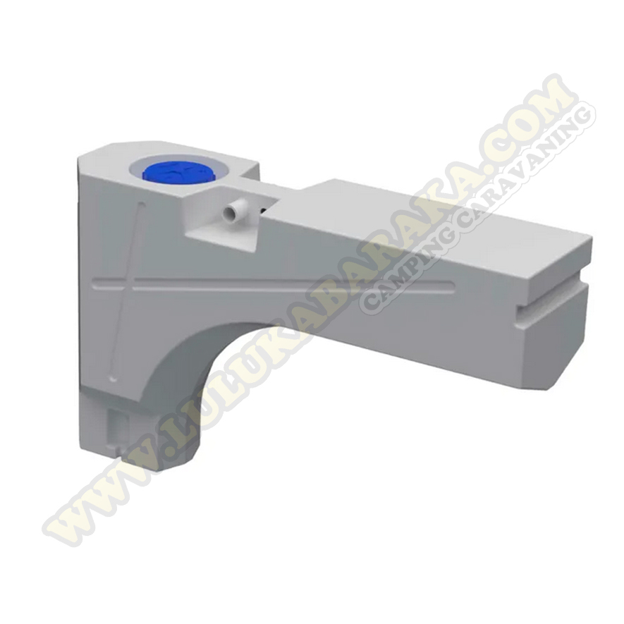 Depósito Paso Rueda L/R 95L