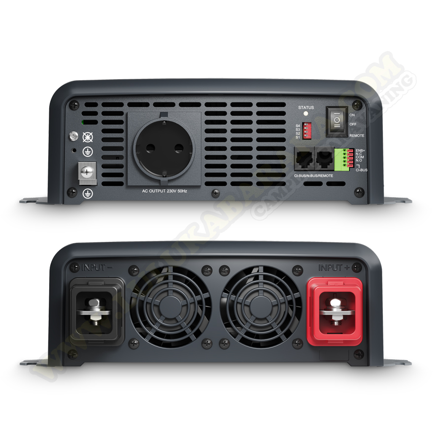 Dometic SinePower DPSI 2012